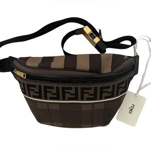 Fendi Belt Bag (Unisex)